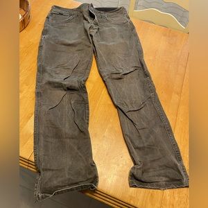Kuhl Men’s Free Rydr Pant - Gray Vintage Patina Dye 36x32